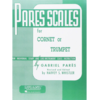 PARES G:PARES SCALES FOR CORNET