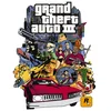 Grand Theft Auto 3 (PC) Steam Key EUROPE