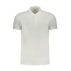 CALVIN KLEIN Muška polo majica J30J325495_BIYAF, Bela