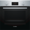 Bosch HBF154ES0 Ugradna rerna, Konvencionalna, 66l, Inox