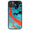 ULTIMATE CASE MagSafe za Apple iPhone 15 Plus - Blue Magma