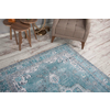 CONCEPTUM HYPNOSE Tepih (210x310) Blues Chenille Green AL 158