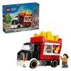 Lego City Kamion za pomfrit 60488