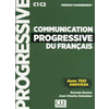 Livre de leleve + CD - perfectionnement C1
