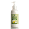 Hedera Vita Provitamine Immuno Complex Emulzija za ruke, nokte i zanoktice, 150ml