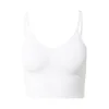 MAGIC Bodyfashion Spodnja majica, bela