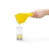 Ožemalnik citrusov Fluicer, limona