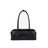 LANCASTER Paris Ročna torbica Lancaster Sac trotteur Zippé Donna Cube Noir črna