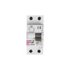 shumee Diferencialno stikalo 2P 16A B 0,03A tip AC KZS-2M 002173104