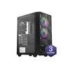 Racunar CTPC Advance Ryzen 5-5600X/B450/32GB/1TB/RX6650/3Y/škola/gaming/graficki dizajn