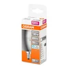 Žarnica OSRAM Classic B LED E14 4,9W 6.500K mat