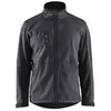 Blakläder 4950-2516-9699 Jakna sr.siva/črna softshell L