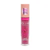 VOLLARE Satin Lips Matte Tečni ruž za usne, Cherry Chocolate