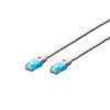 DIGITUS DK-1512-070/WH patchcord kabl 5e U/UTP CCA 7m beli