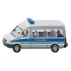 SIKU policijski minibus
