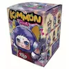 Kimmon: Mimon Street Rock - ulični rock presenečenje: obesek za ključe (figurica), 1 kos