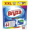 RECKITT Bryza 4v1 kapsule ZA COLOR 60
