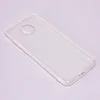 TELEMPIRE Silikonska maska za telefon Ultra thin za Nokia C20 providna