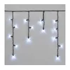 LED spoljni lanac 50xLED/3x0,4m IP44 hladna bela