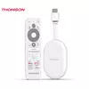 Thomson THOMSON 152 GO CAST multimedijski predvajalnik / center, 4K UHD, Google TV, 2GB + 32GB, WiFi, Bluetooth, HDR10, Dolby Atmos & Digital+, Chromecast, (5000172018)