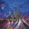 Avenue Wagram - Paris (LP)