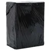 rastezljiva folija 6 kom crna 23 µm 50 cm x 150 m