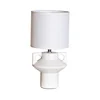 Cottex 8000140-5000 - Stona lampa MATEO 1xE14/8W/230V bela