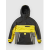 ThirtyTwo Light Anorak yellow