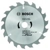 Bosch List kružne testere Eco for wood 2608644372