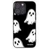 ULTIMATE CASE MagSafe za Apple iPhone 14 Pro Max - Black ghosts