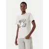 adidas Majica 20th Century Fox Disney JX1282 Bež Regular Fit