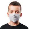 Koloid Zaštitna maska za decu, Siva