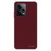 Fashion Case za Xiaomi Redmi Note 12 Pro 5G - Burgundy red