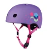 Micro Dečija kaciga, Floral Purple