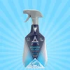 ASTONISH Stakla i ogledala čistač 750 ml