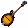 SX SMF740VS Vintage Sunburst