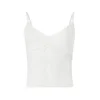 HOLLISTER Top bela