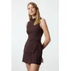 Trendyol Brown Jumpsuit