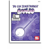DAVIS:YOU CAN TEACH YOURSELF BANJO + AUDIO ACCESS