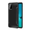Maska Slim Fit za Samsung S10 Lite/ G770/ A91/ A915F crna