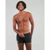 ADIDAS PERFORMANCE Športne kopalne hlače Solid Swim črna / bela