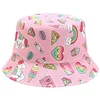 Kapa Candy - roza KP22486