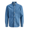 JACK & JONES Srajca JJESTANLEY moder denim