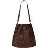 Desigual BACK_ARGON CAMEL HAR 26SAKP14 Kostanjeva