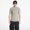 Majice Nike Mens Dri-FIT Short-Sleeve Base Layer Light Army/ Cool Grey/ Cool Grey/ Black XXL