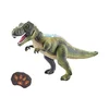 Dinozaver Tyrannosaurus RC z efekti 37 cm