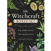 The Witchcraft Boxed Set: Featuring the Green Witch and the House Witch