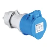 shumee Prenosna kamping vtičnica 3P 16A IP44 230V 0546