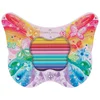 BOJE DRVENE 20BOJA METALNA KUTIJA SPARKLE BUTTERFLY FABER CASTELL 201971