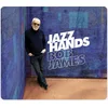 Bob James - Jazz Hands (Solid Blue Coloured) (LP)